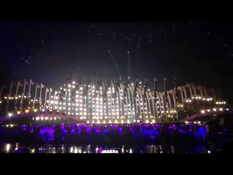 Eurovision 2018 Spain  Amaia & Alfred   Tu Canción First semi final jury