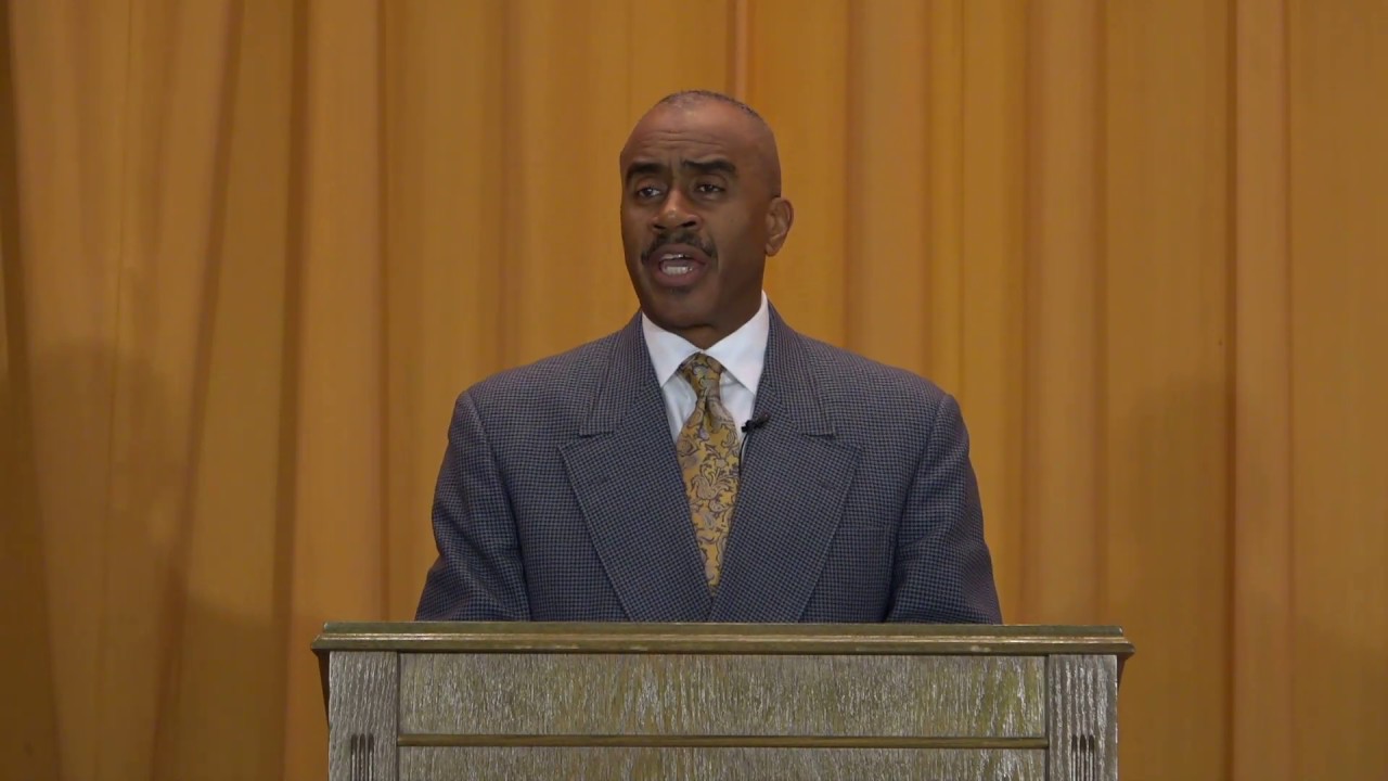 Truth of God Broadcast 1222-1224 Oxford NC Pastor Gino Jennings HD Raw Footage!