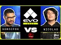 Evo 2025 Sonicfox Vs Nicolas Mortal Kombat 1 Grand Finals