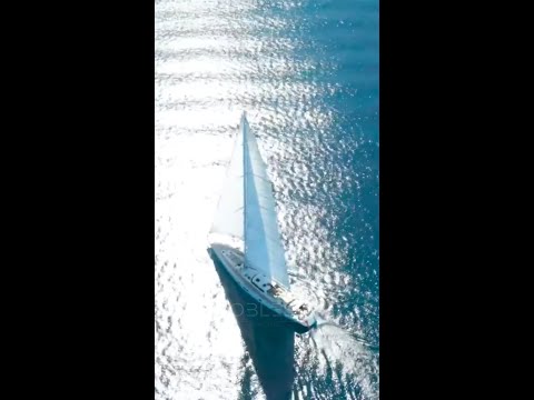 Sailing Yacht Elton for SALE!