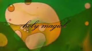Holy Magick - 'Panic!' Video