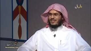 صورة التفسير المباشر  الحلقة 2 الجزء الثاني   رمضان 1430هـ