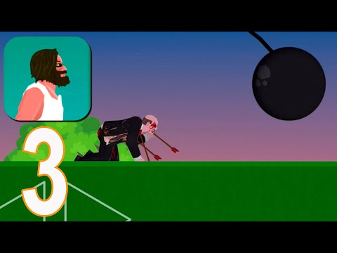 Short Life - Gameplay Walkthrough Part 3 - Level 9-12 3 stars(iOS, Android)
