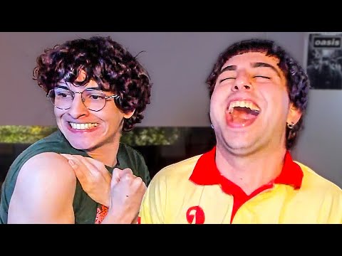 I DON'T WORK AT MC DONALD'S | @nanoide