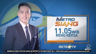 Download lagu Sesaat Lagi Metro Siang Bersama Reno Reksa... mp3