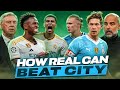 HERE IS WHY REAL MADRID will DESTROY MAN CITY 😱