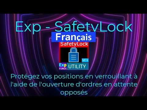 Video Exp SafetyLock PRO