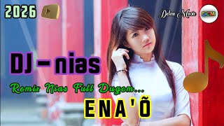 Download lagu Dj nias terbaru // ENA'Õ // lagu nias enak di dengar 2026 full dugem mp3 Download lagu Dj nias terbaru // ENA'Õ // lagu nias enak di dengar 2026 full dugem mp3