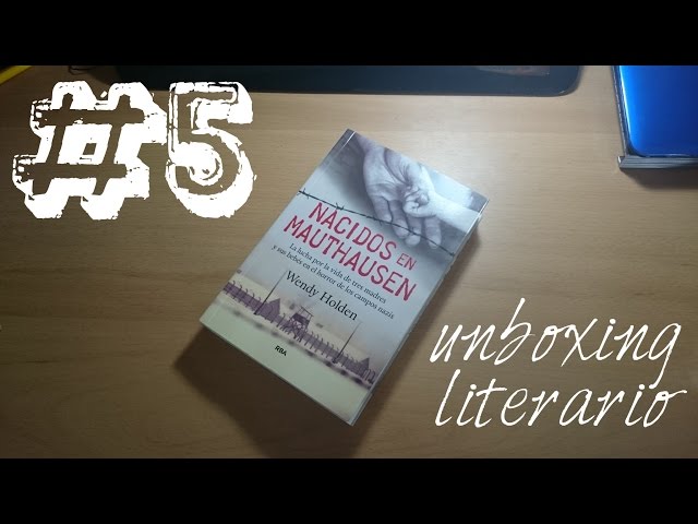 Vídeo relacionado con Nacidos en Mauthausen (No Ficción)
