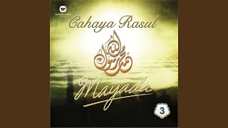 Download lagu Fii Hubbin Nabi mp3