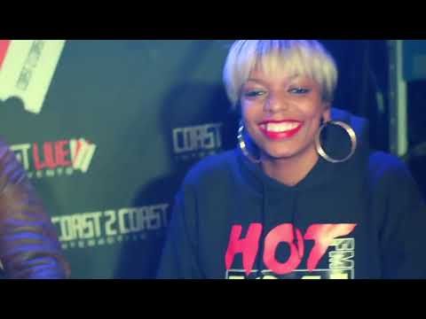 Recap for Coast 2 Coast LIVE | St. Louis All Ages Edition 1/8/19