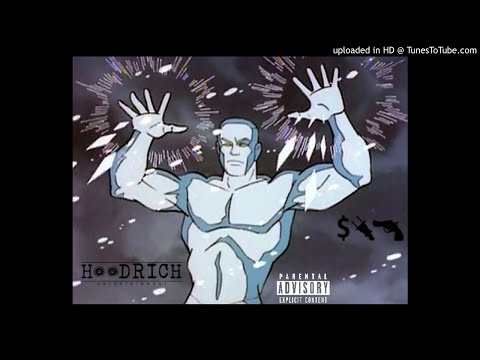 Icemane & Hoodrixh Sideshow "Enemies" (Prod. By Icemane)