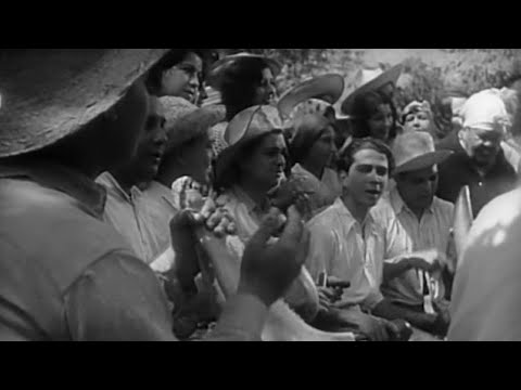 Don Azpiazu & His Havana Casino Orchestra - The Peanut Vendor (1930)