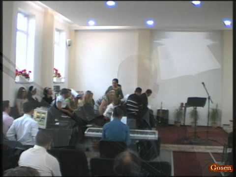 Gosen 01.05.2011 dum seara (Todor Nelutu)