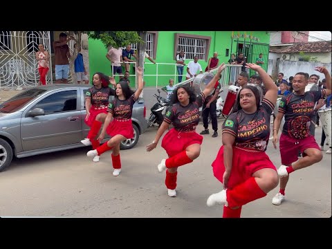 Apresentação das bandas e escolas semana da pátria itaquitinga pe deixa like 