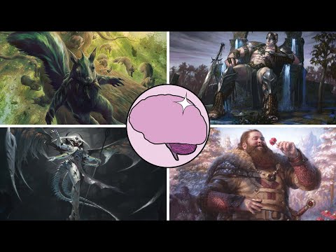 Chatterfang vs Oloro vs Atraxa vs Hans Eriksson | EDH Gameplay | Smooth Brain EDH