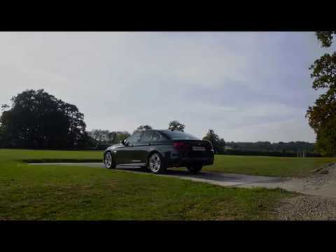 Seal Motor Company - BMW 5 Series 520d M Sport