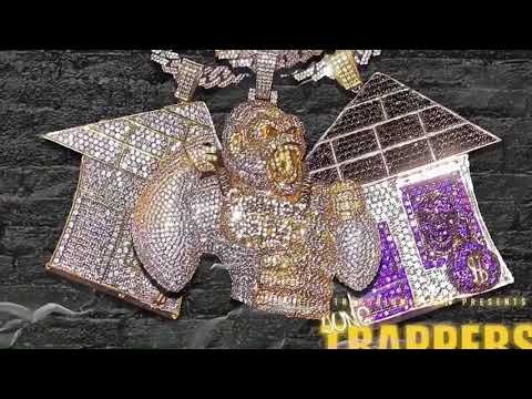 P4eboi x FayzDaTrapr - Yapper (Official Audio)
