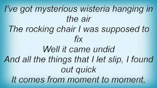 Suzy Bogguss - 20 Million Things Lyrics