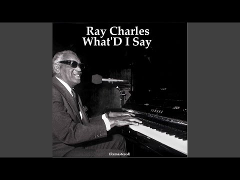 What Kind of Man Are You (feat. Mary Ann Fisher) (Remastered)