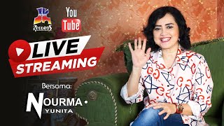 Download lagu Live Streaming Top Hits JK Records with Nourma Yunita mp3