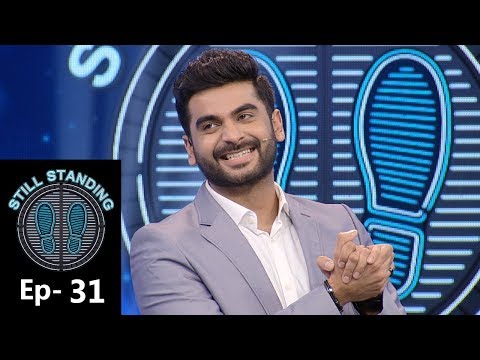 Still Standing I EP 31- Primary school teacher becomes the hero! I Mazhavil Manorama