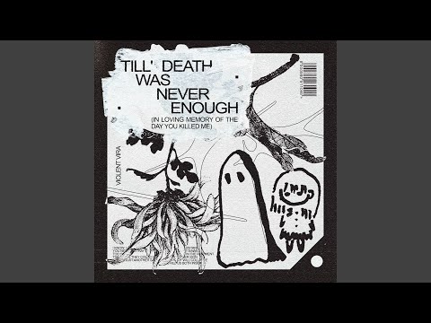 Waiting outside a Hospital