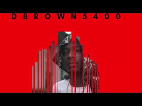 DBrown5400 - With Me ( Prod. by SethMade ) Official Audio