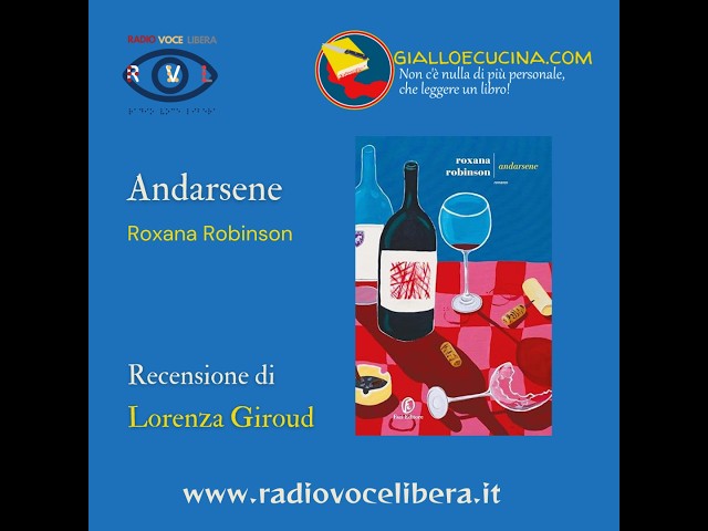 Vídeo relacionado con Andarsene (Italian Edition)
