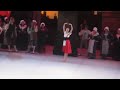 Angelina Vorontsova Flames Of Paris Female Variation