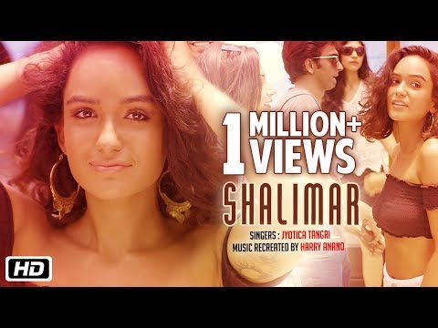 Shalimar — watch video