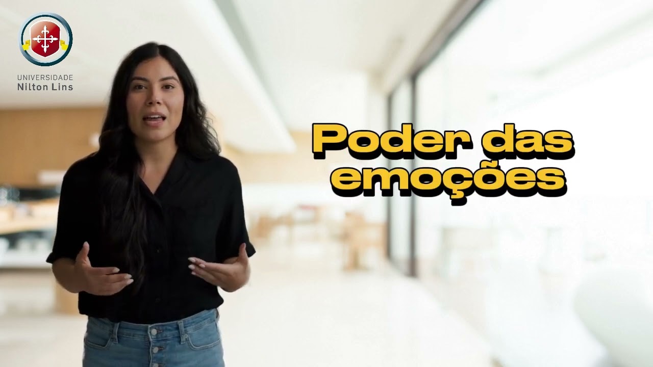 Unidade 2 - Lição 1 - Inteligência Emocional e Gestão de Si mesmo