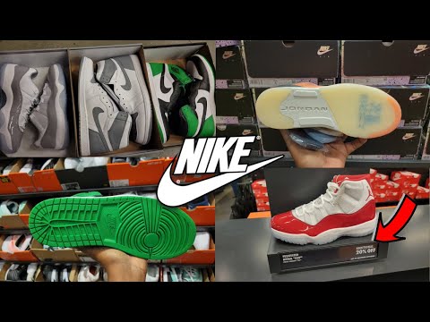 All Air Jordan Retros On Sale 20% Off! | Nike Community Store