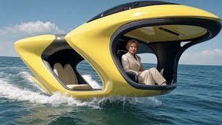 UNBELIEVABLE NEW INVENTIONS THAT WILL CHANGE THE WORLD!