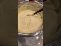4 Ingredient Mango Mousse With My Grandpa