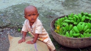 Vegetable Shop in Diglipur