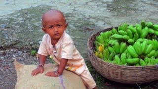 Vegetable Shop in Diglipur