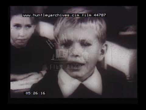 Eastern European Communism - Film 44787