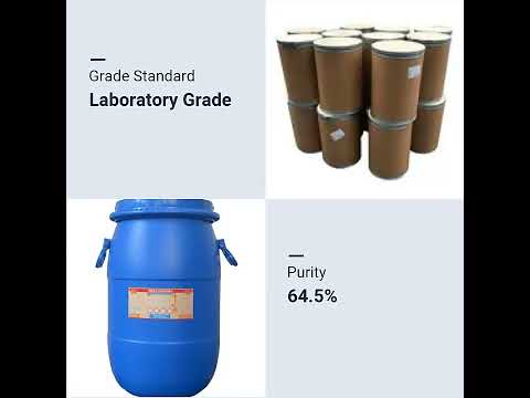 Potassium Aluminum Sulfate