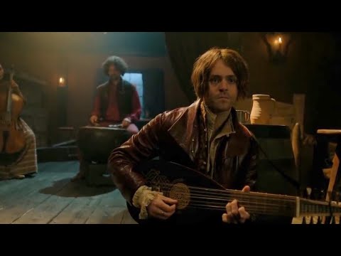 All Jaskier songs (with the scenes)