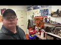 Donny Walkers Chainsaws And Shindaiwa Saws