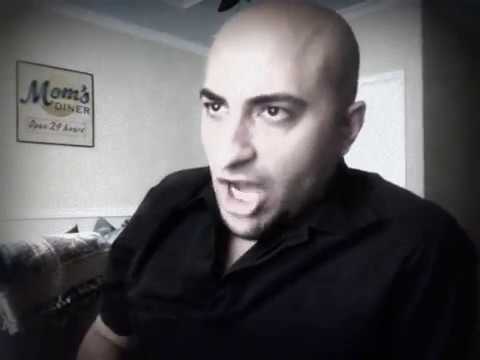 Slim Khezri - The Shift Rising [Short Movie] | Audition | Screen Test