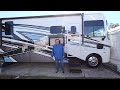 Check out this Video for a 2026 Forest River Georgetown 7 Series 36D7(Stock #GEA01604)  for sale by Parris RV. This unit is located in Murray, UT