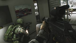 Raiding One of the Most DESPISED Maps in Escape from Tarkov