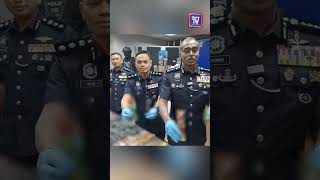 Download lagu Sindiket dadah tumpas dalam 7 siri serbuan mp3