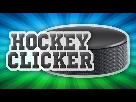 Hockey Clicker Video