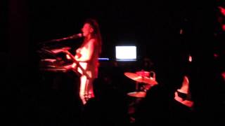 &quot;I Am Not The Bad Guy&quot; by My Brightest Diamond