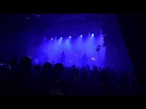 Djevel 🇳🇴 | Parkteatret, Oslo | 21.11.2025 | Black Metal 