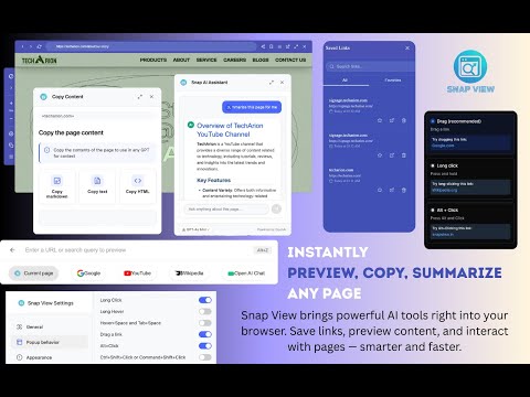 Item video thumbnail