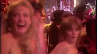 Legs &amp; Co (with Modern Romance) - Everybody Salsa [Version 2] - TOTP TX: 03/09/1981